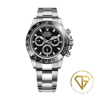 Rolex Daytona - Ref. 116500LN