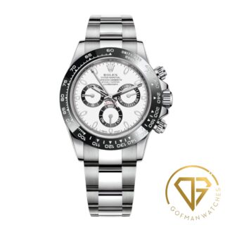 Rolex Daytona - Ref. 116500LN