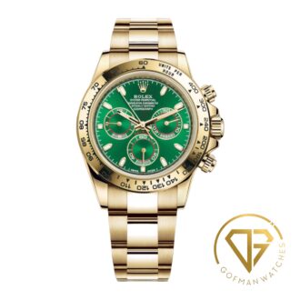 Rolex Daytona - Ref. 116508