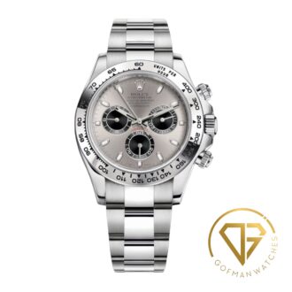 Rolex Daytona - Ref. 116509