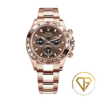 Rolex Daytona - Ref. 116505