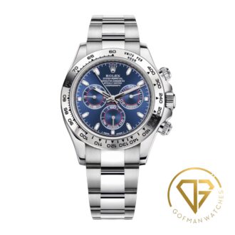 Rolex Daytona - Ref. 116509