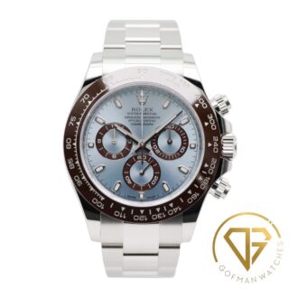 Rolex Daytona - Ref. 116506