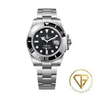 Rolex Submariner - Ref. 126610LN