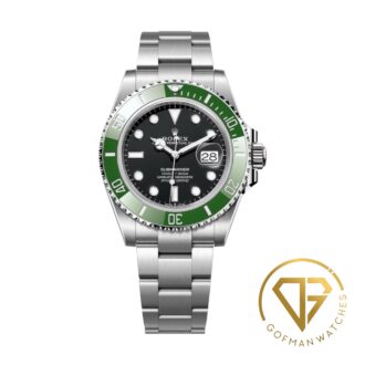Rolex Submariner - Ref. 126610LV